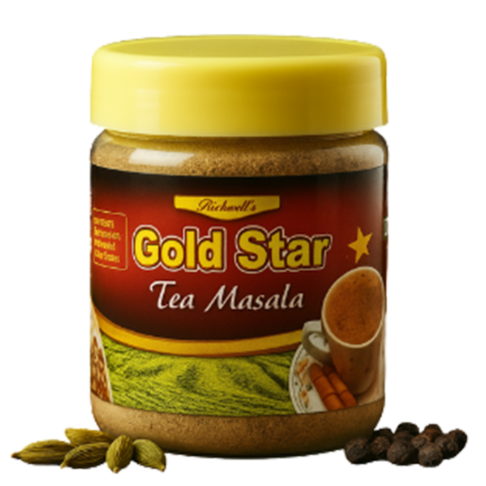 Gold Star Tea Masala