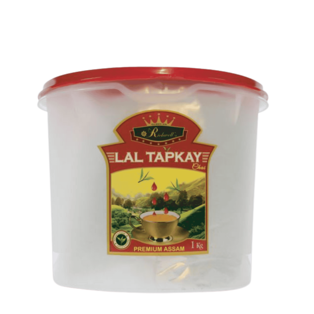 Laltapkay Tea